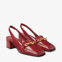 ZNO STOCK 0 / Reco 200 CRANBERRY Shoe DIAMOND TILDA SB 45