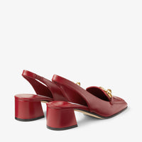 ZNO STOCK 0 / Reco 200 CRANBERRY Shoe DIAMOND TILDA SB 45