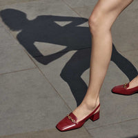 ZNO STOCK 0 / Reco 200 CRANBERRY Shoe DIAMOND TILDA SB 45