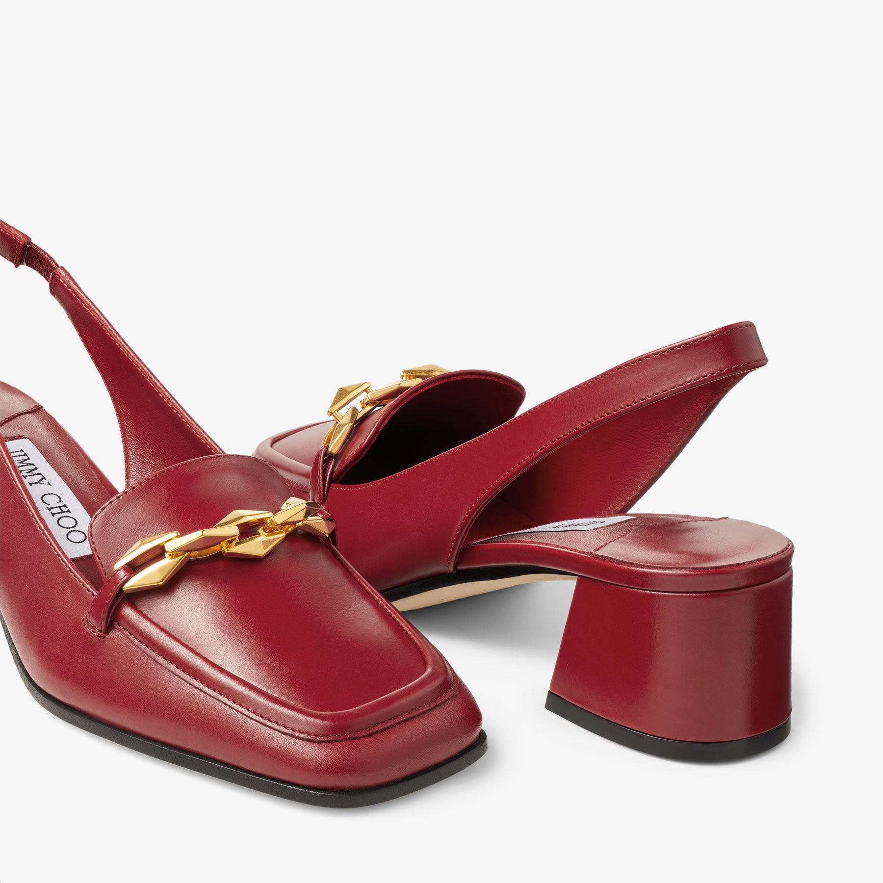 ZNO STOCK 0 / Reco 200 CRANBERRY Shoe DIAMOND TILDA SB 45