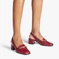 ZNO STOCK 0 / Reco 200 CRANBERRY Shoe DIAMOND TILDA SB 45