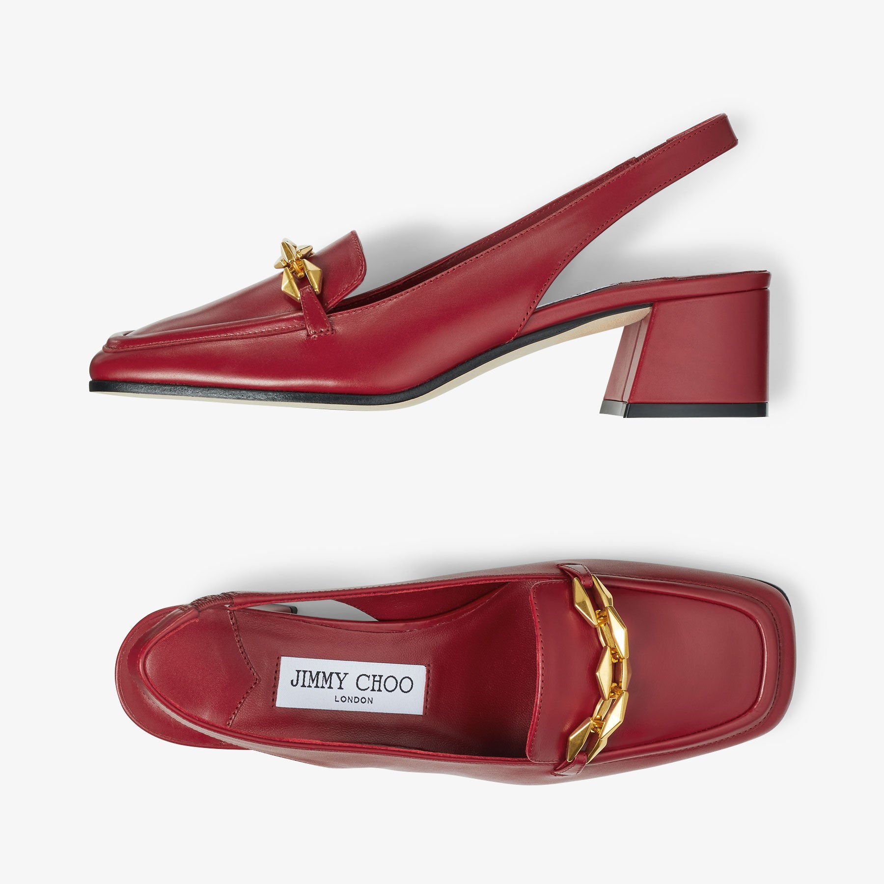 ZNO STOCK 0 / Reco 200 CRANBERRY Shoe DIAMOND TILDA SB 45