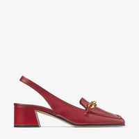 ZNO STOCK 0 / Reco 200 CRANBERRY Shoe DIAMOND TILDA SB 45
