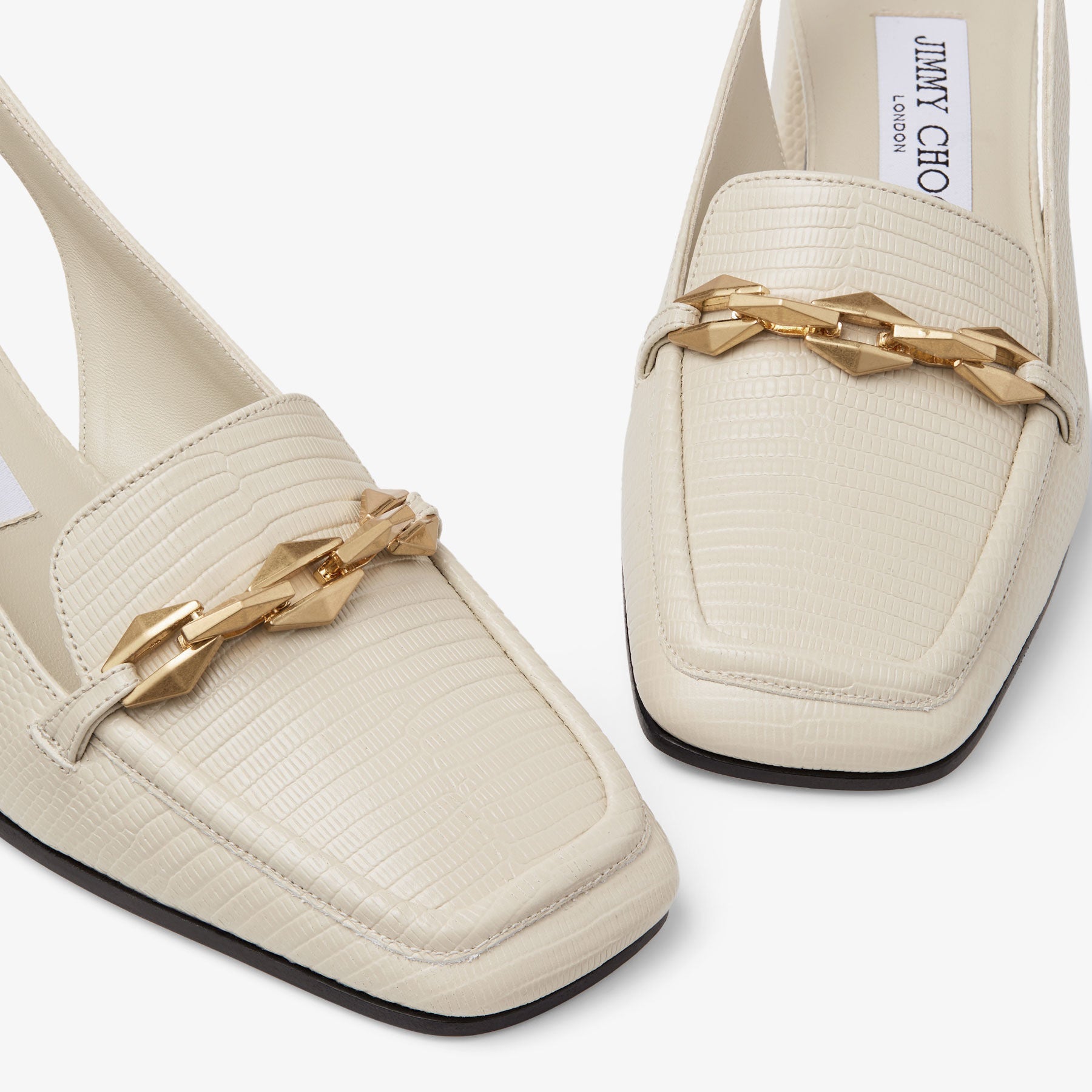 ZNO STOCK 0 / Reco 200 BAMBOO Shoe DIAMOND TILDA SB 45