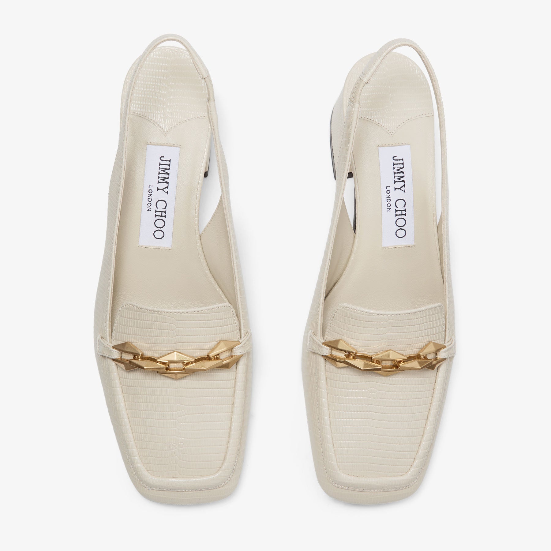 ZNO STOCK 0 / Reco 200 BAMBOO Shoe DIAMOND TILDA SB 45