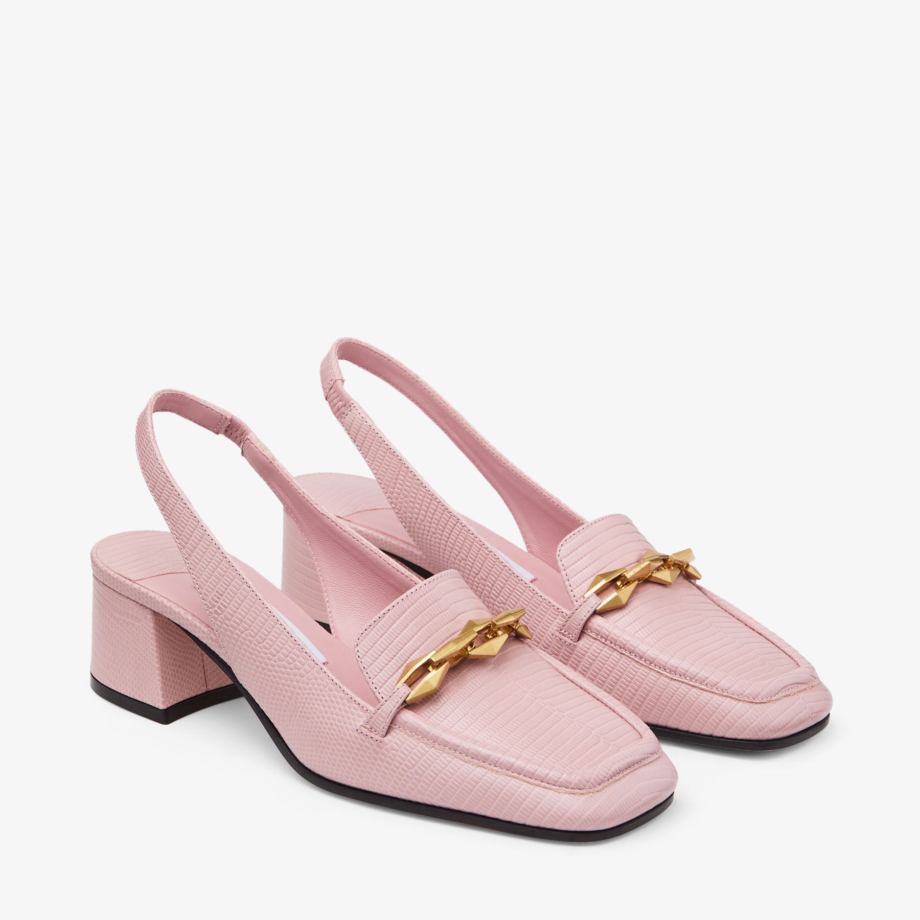 ZNO STOCK 0 / Reco 200 ROSE Shoe DIAMOND TILDA SB 45