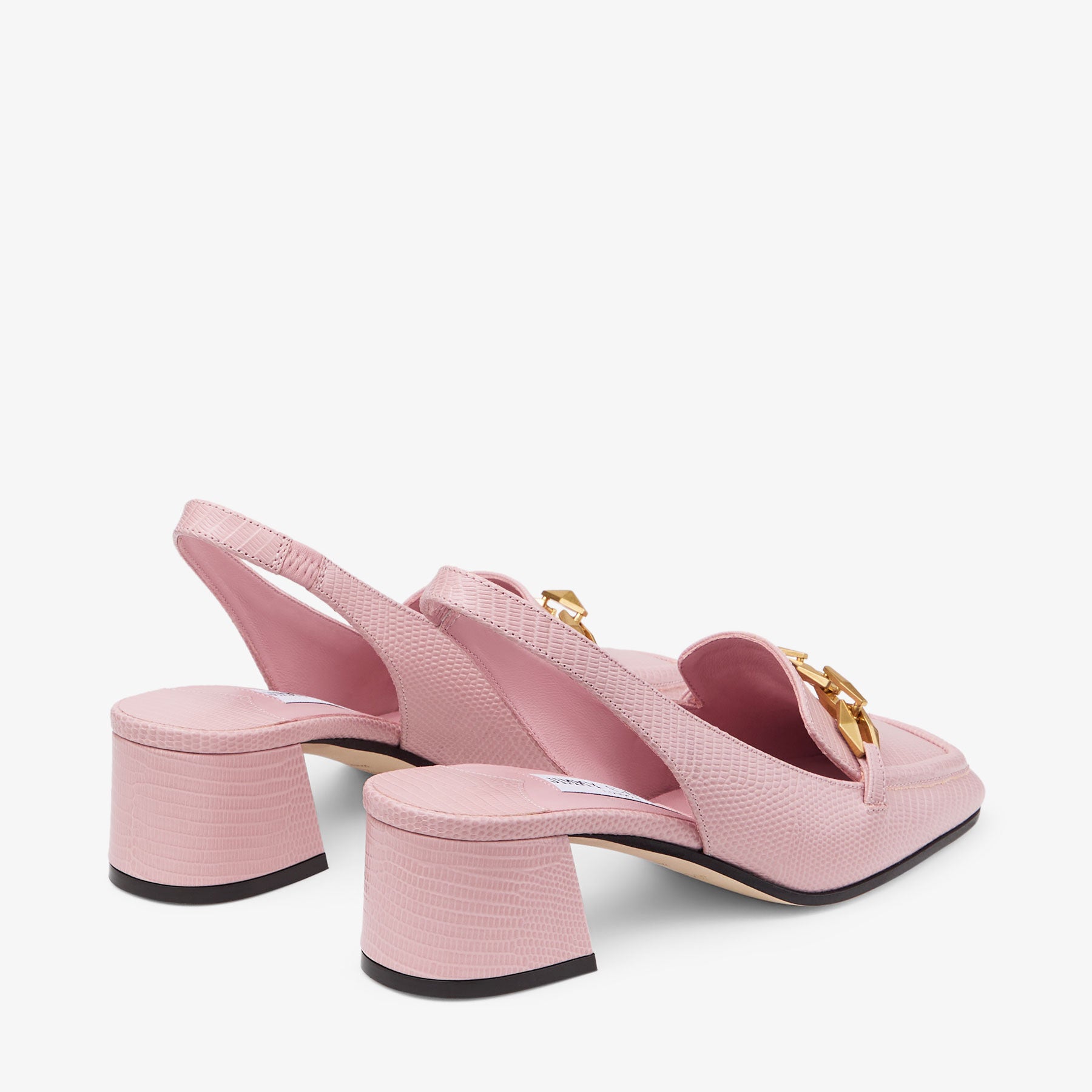ZNO STOCK 0 / Reco 200 ROSE Shoe DIAMOND TILDA SB 45