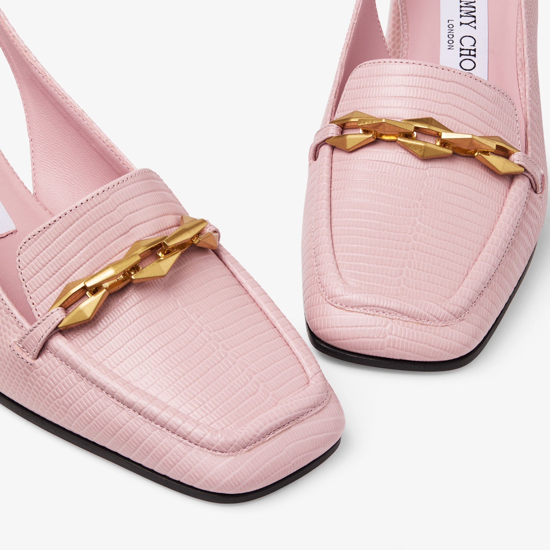 ZNO STOCK 0 / Reco 200 ROSE Shoe DIAMOND TILDA SB 45