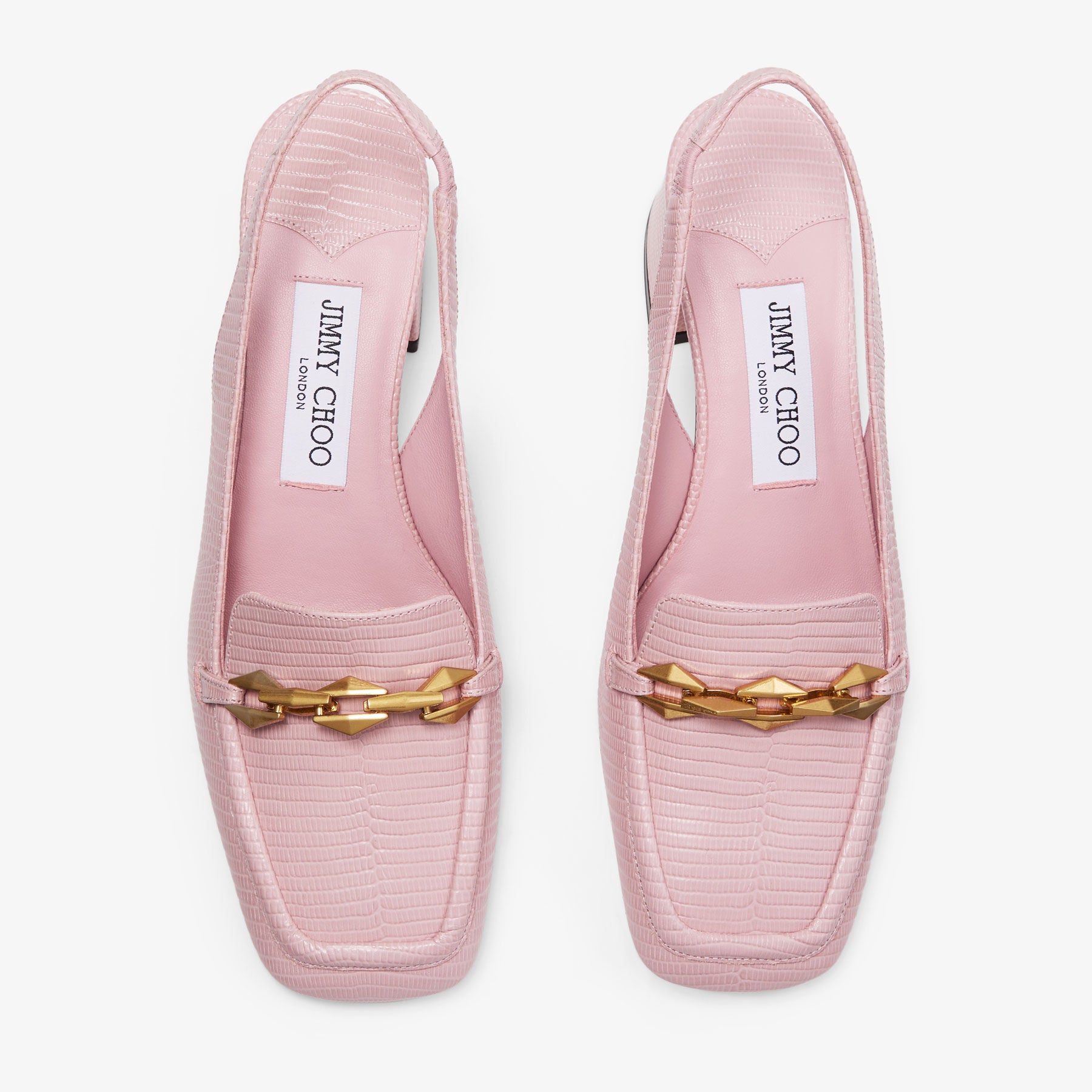 ZNO STOCK 0 / Reco 200 ROSE Shoe DIAMOND TILDA SB 45