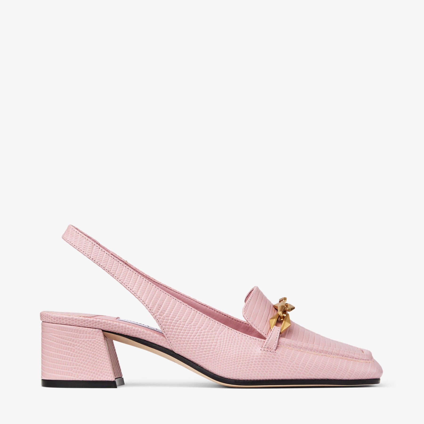 ZNO STOCK 0 / Reco 200 ROSE Shoe DIAMOND TILDA SB 45