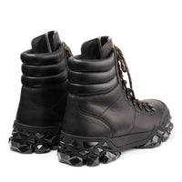 ZNO STOCK 0 DJV 1/0 ST 0% Price 220 / Reco 280 X BLACK Boot DIAMOND X HIKE/M