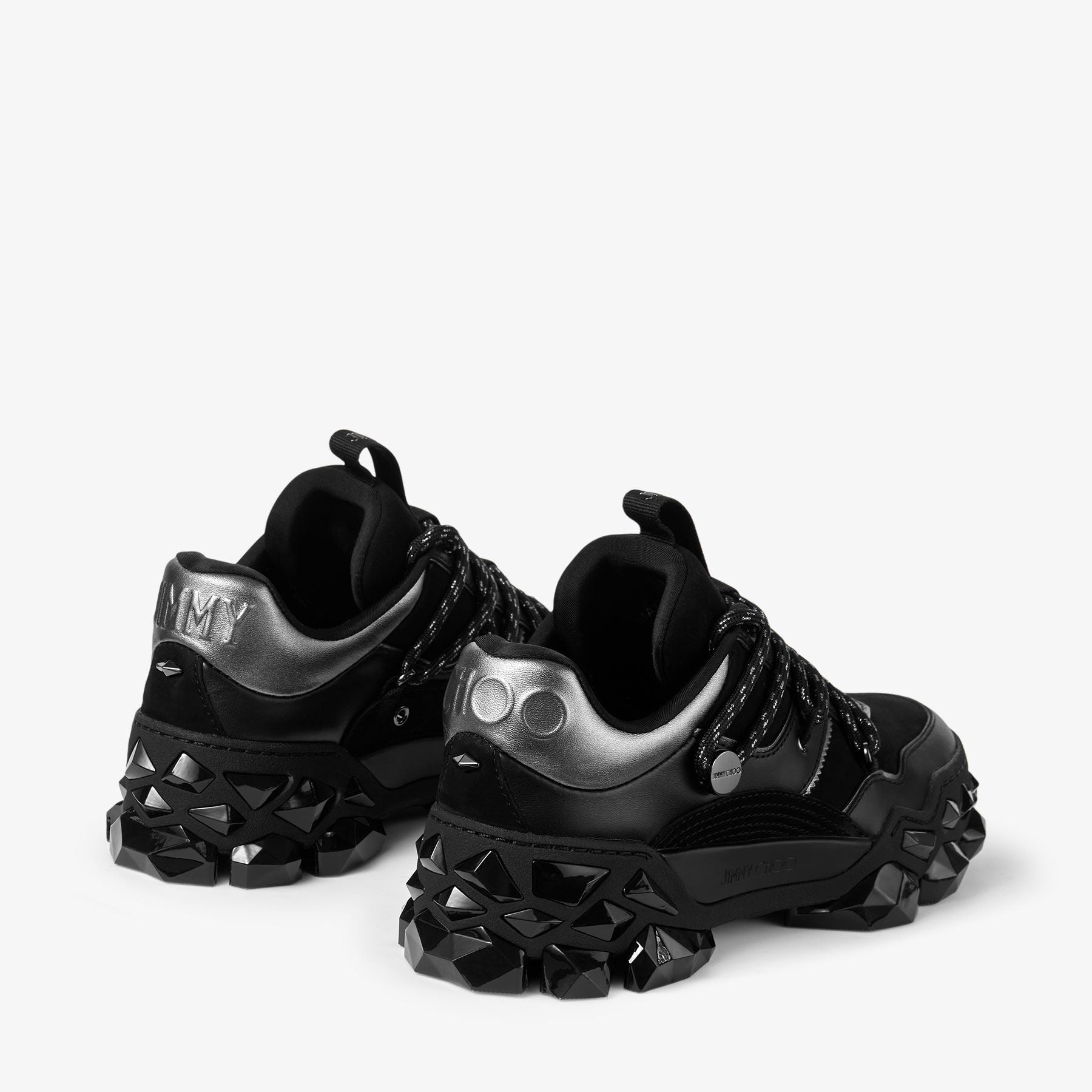 Sneakers à laçets