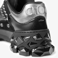 Sneakers à laçets
