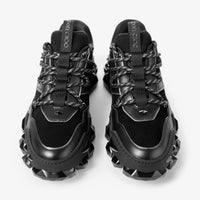 Sneakers à laçets