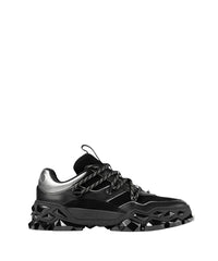 Sneakers à laçets