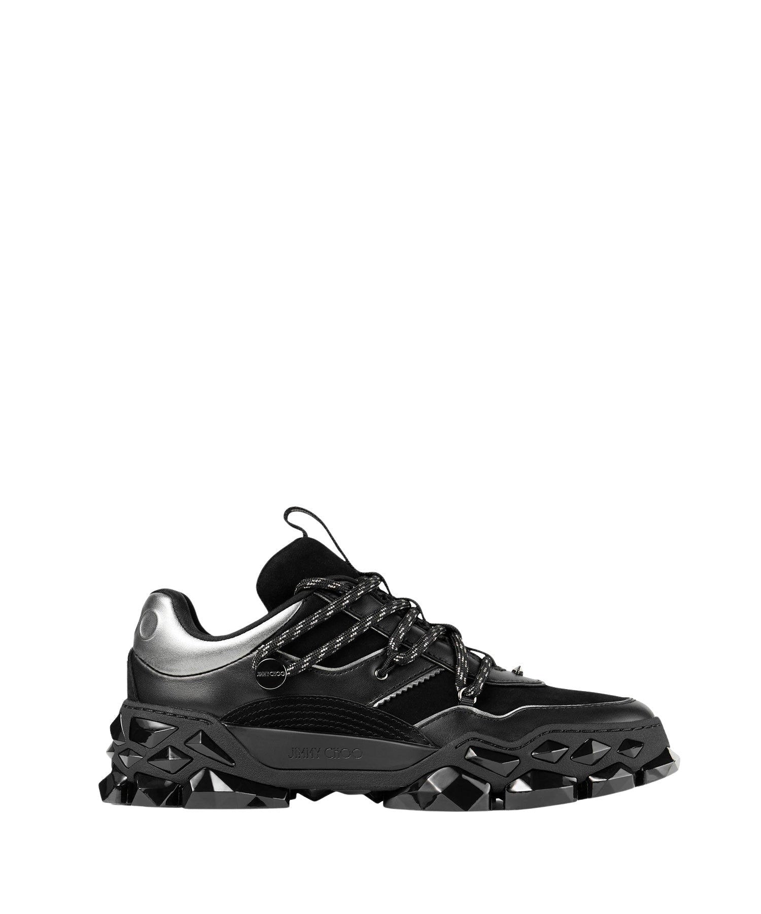 Sneakers à laçets