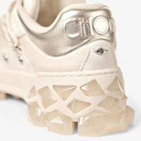 ZNO STOCK 0 / Reco 150 X LATTE Trainer DIAMOND X II/F