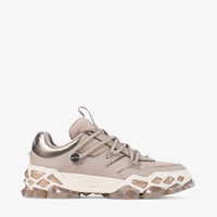 ZNO STOCK 0 / Reco 150 X TAUPE Trainer DIAMOND X II/F