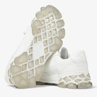 ZNO STOCK 0 DJV 17/5 ST 29% Price 260 / Reco 170 X WHITE/CRYSTAL Trainer DIAMOND X STRAP/M