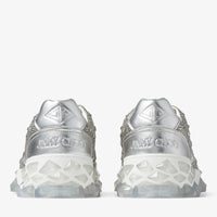 ZNO STOCK 0 DJV 13/12 ST 92% Price 350 / Reco 280 X SILVER/CRYSTAL Trainer DIAMOND X STRAP/M