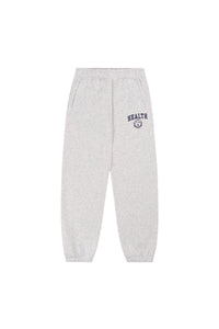 Pantalon de survêtement imprimé - Heather Gray