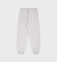 Pantalon de survêtement imprimé - Heather Gray
