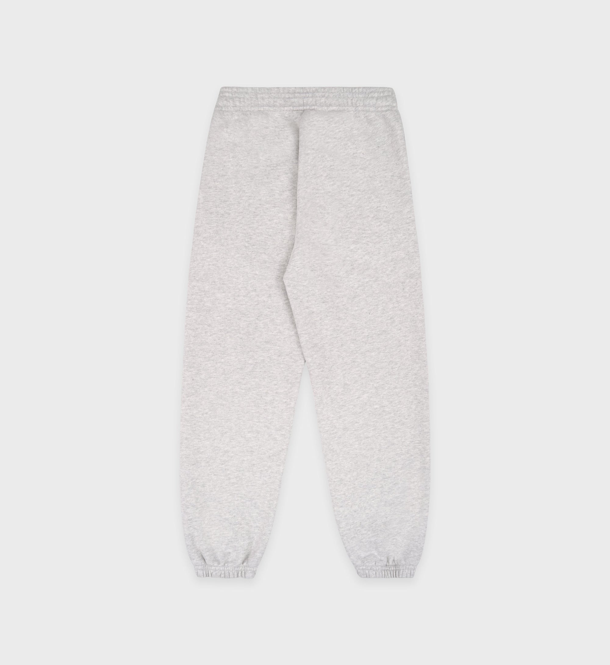 Pantalon de survêtement imprimé - Heather Gray