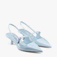 ZNO STOCK 0 / Reco 200 ICE BLUE Shoe DIDI 45