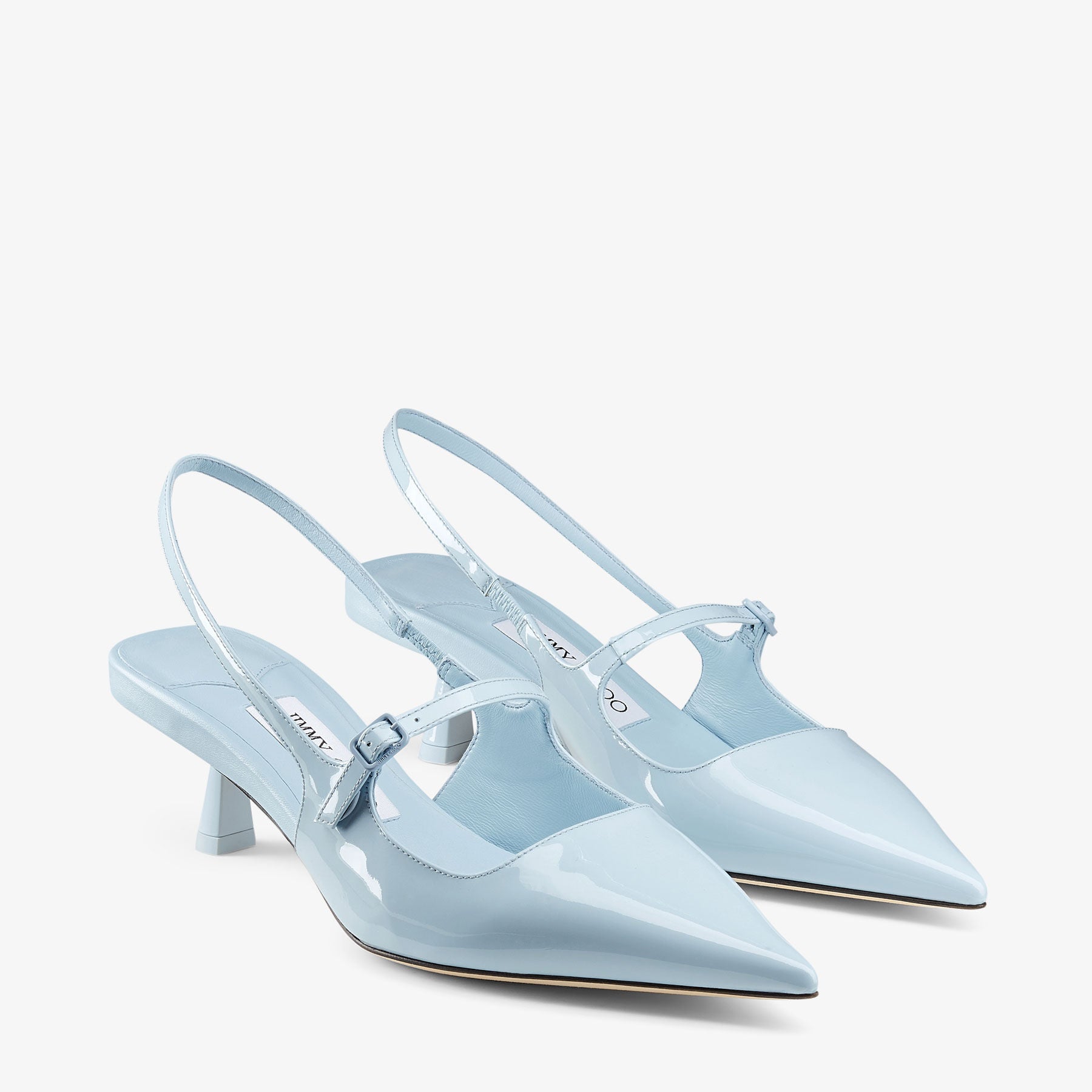ZNO STOCK 0 / Reco 200 ICE BLUE Shoe DIDI 45