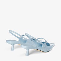 ZNO STOCK 0 / Reco 200 ICE BLUE Shoe DIDI 45