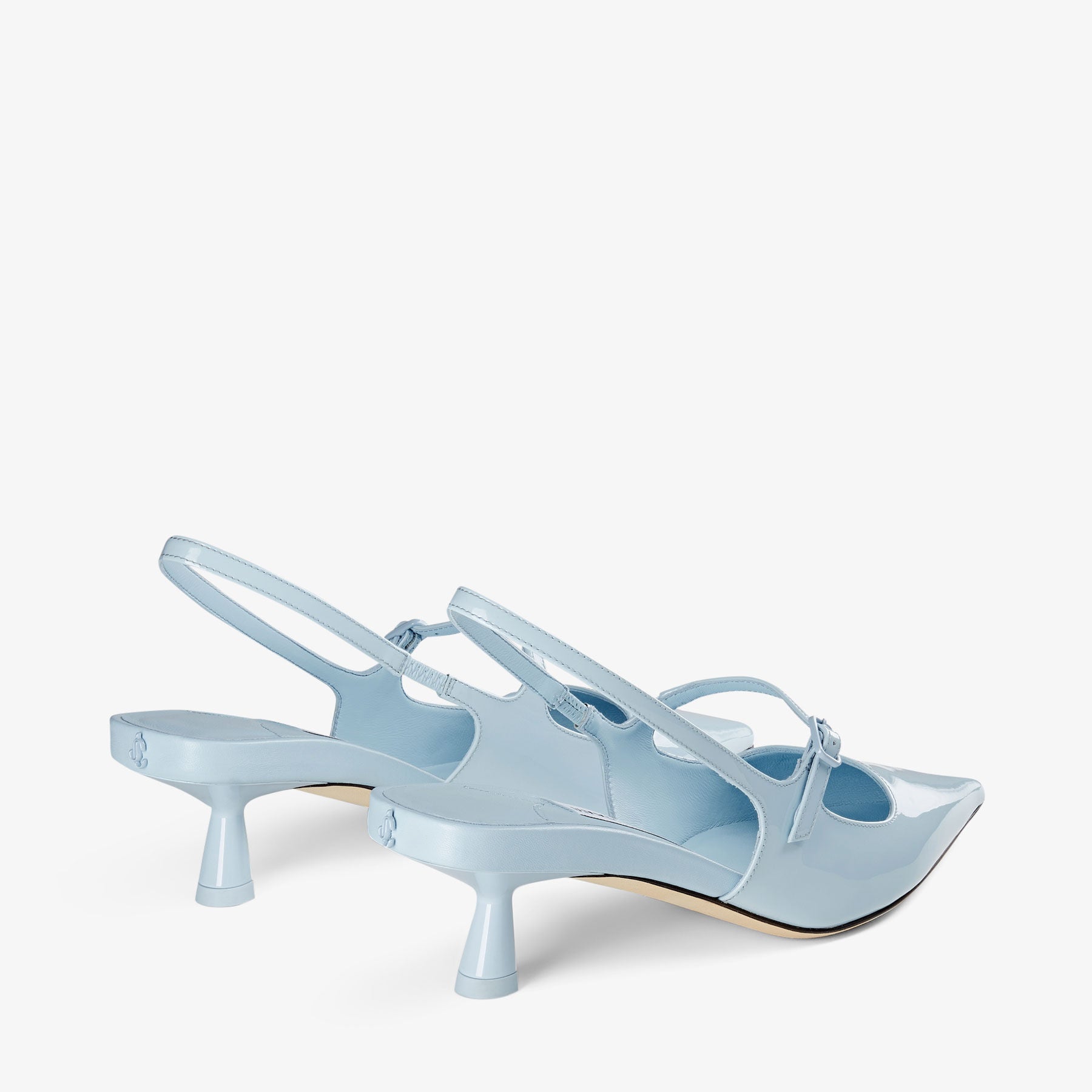 ZNO STOCK 0 / Reco 200 ICE BLUE Shoe DIDI 45