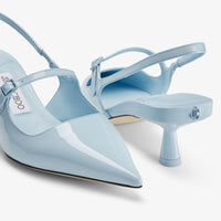 ZNO STOCK 0 / Reco 200 ICE BLUE Shoe DIDI 45