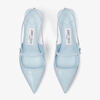 ZNO STOCK 0 / Reco 200 ICE BLUE Shoe DIDI 45