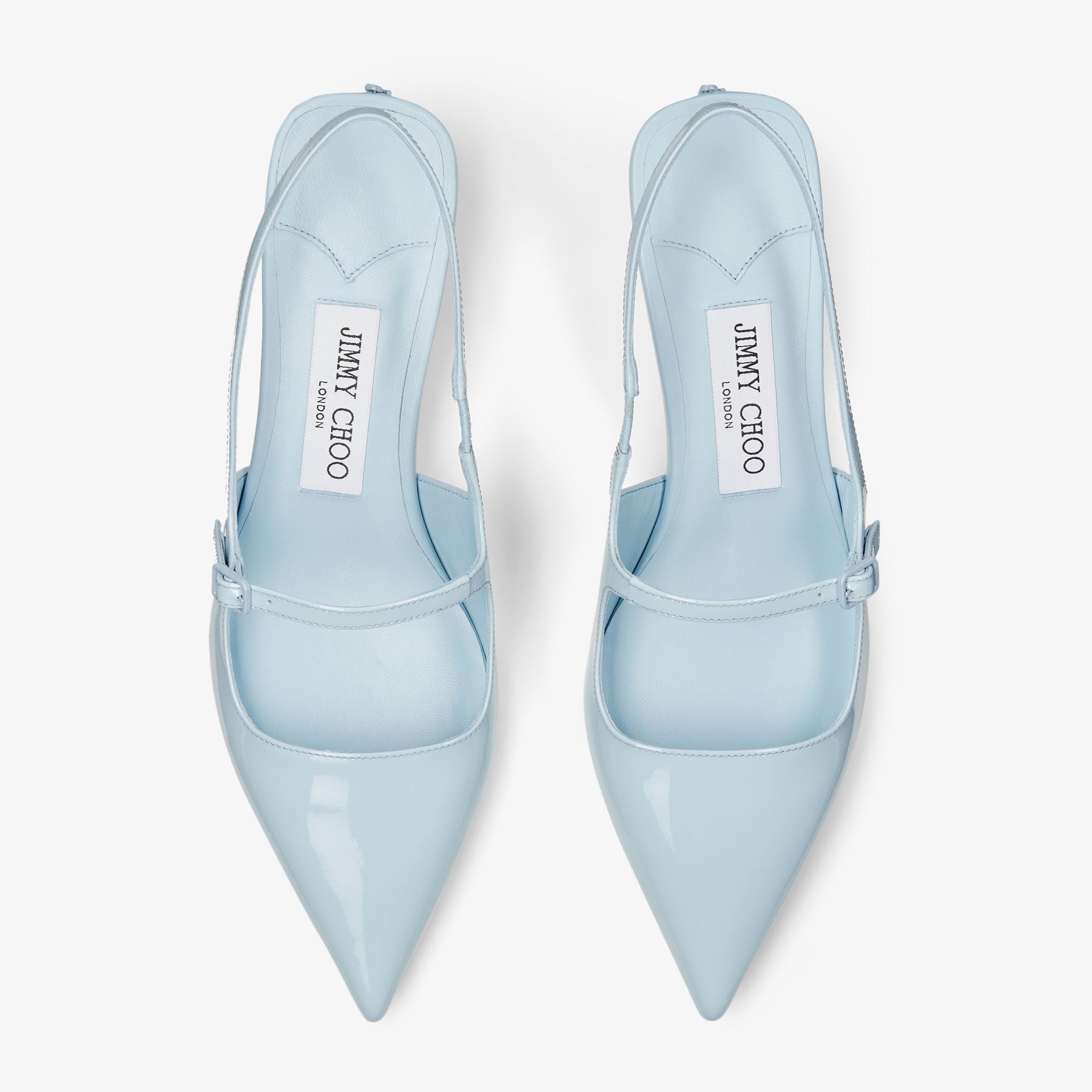 ZNO STOCK 0 / Reco 200 ICE BLUE Shoe DIDI 45