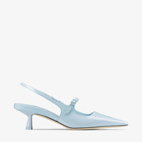 ZNO STOCK 0 / Reco 200 ICE BLUE Shoe DIDI 45