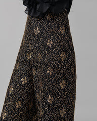 Black / Pantalon Diese