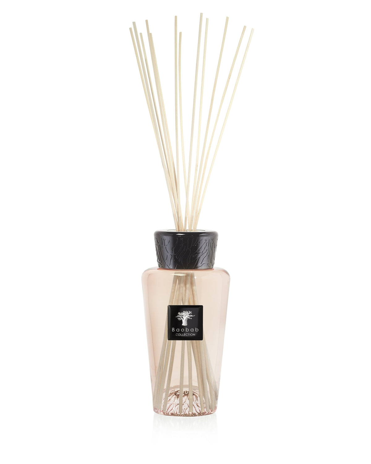 Diffuseur All Seasons Maasai Spirit - Transparent & Red Luster