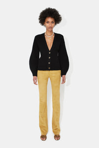Dione Cardigan - Black