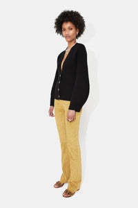 Dione Cardigan - Black