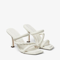 ZNO STOCK 0 DJV 2/2 ST 1 Prix 190 / Reco 190 LATTE Sandal 222DIOSA 90 ZSA LATTE