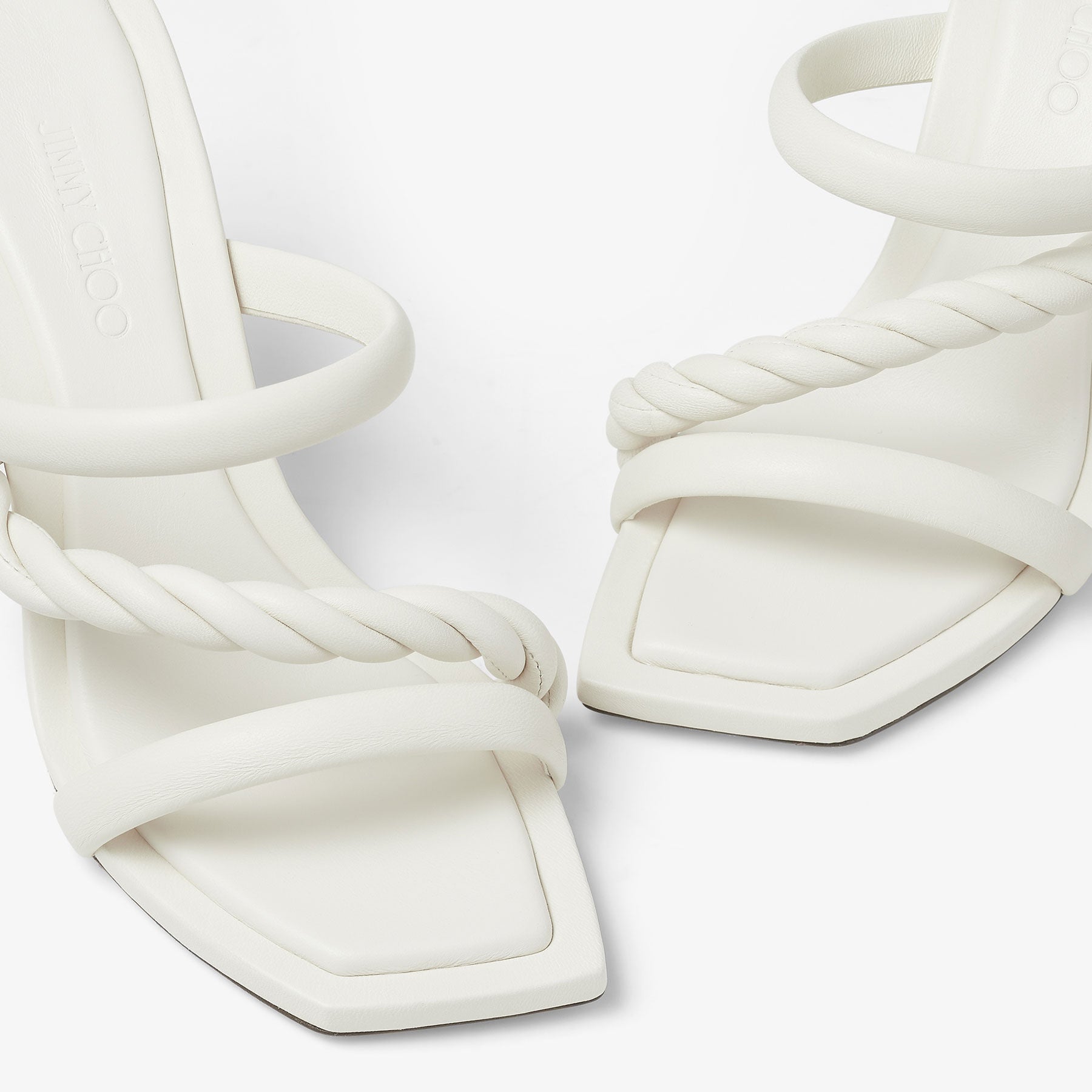 ZNO STOCK 0 DJV 2/2 ST 1 Prix 190 / Reco 190 LATTE Sandal 222DIOSA 90 ZSA LATTE