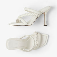 ZNO STOCK 0 DJV 2/2 ST 1 Prix 190 / Reco 190 LATTE Sandal 222DIOSA 90 ZSA LATTE