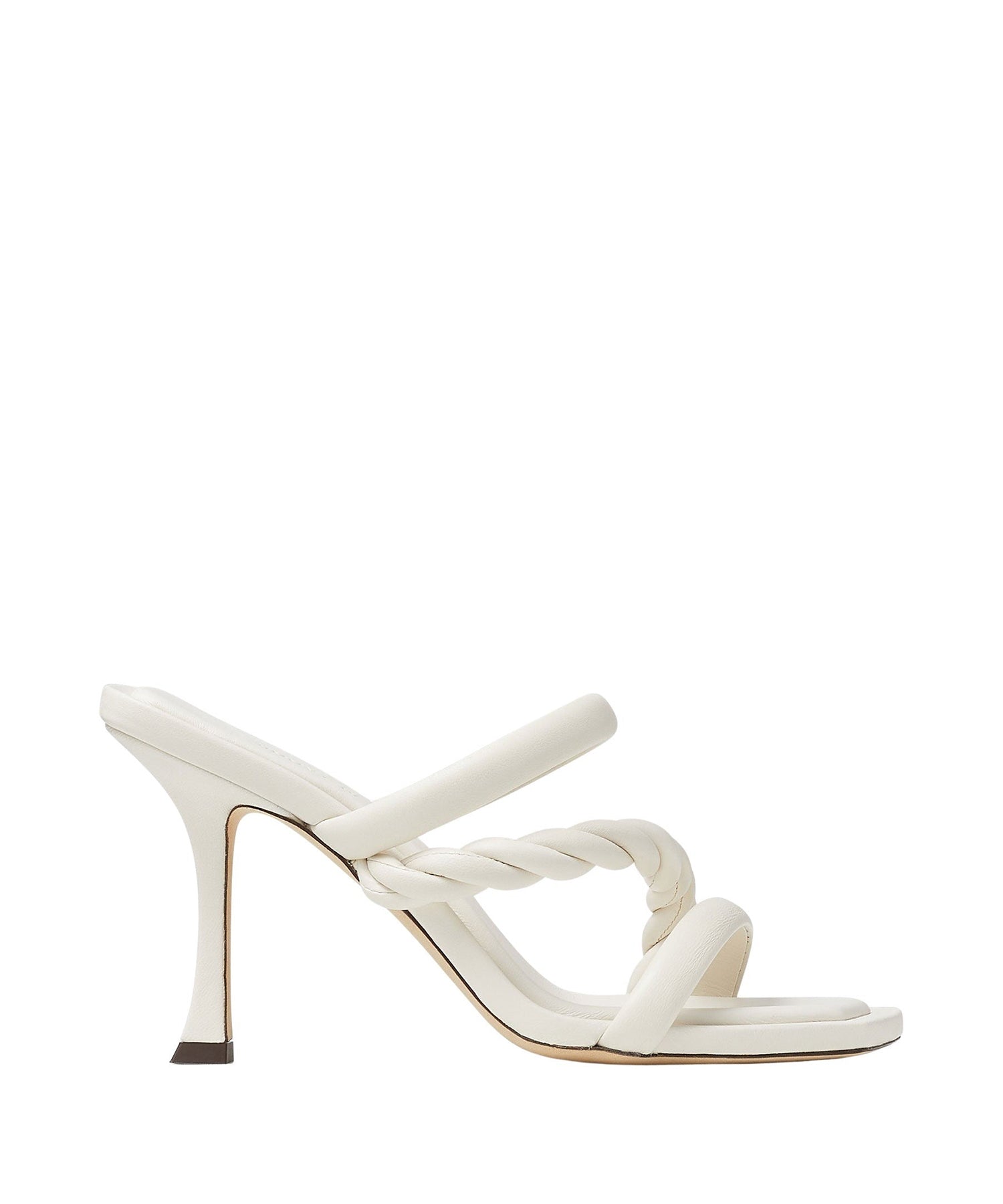 ZNO STOCK 0 DJV 2/2 ST 1 Prix 190 / Reco 190 LATTE Sandal 222DIOSA 90 ZSA LATTE