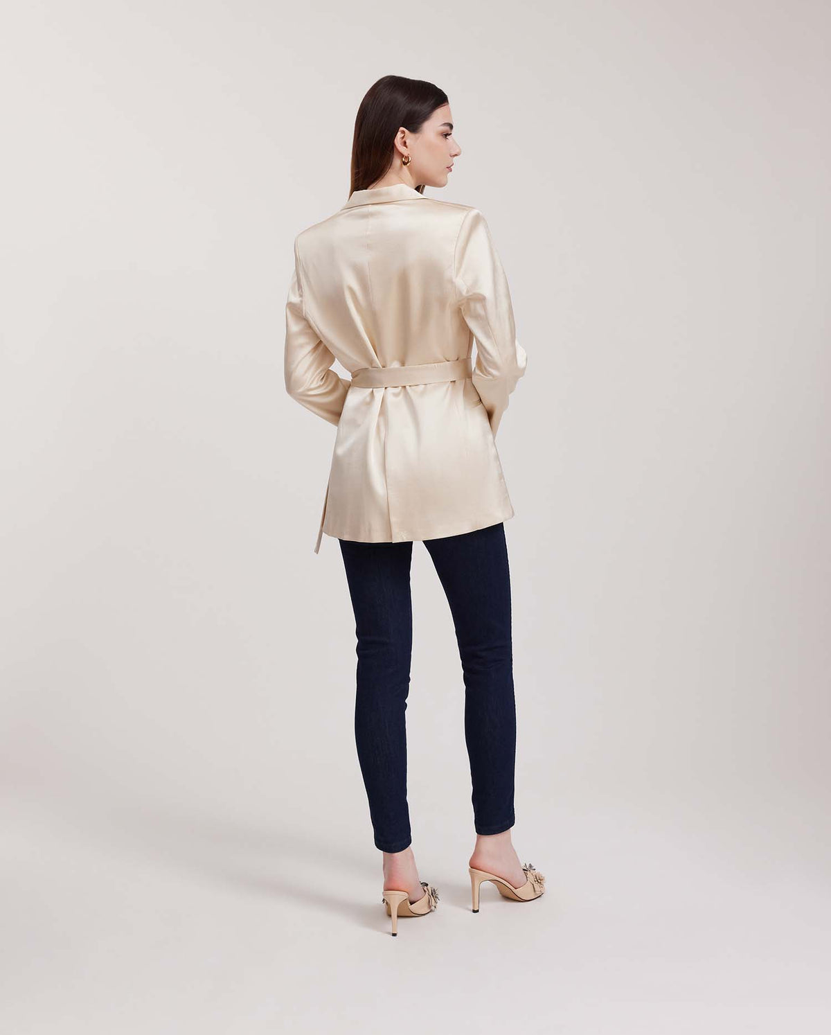 Almondmilk / Veste Diptyque
