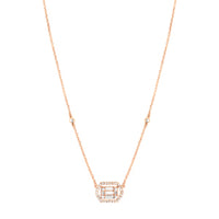 COLLIER BEVERLY HILLS OR ROSE
