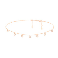 COLLIER BEVERLY HILLS OR ROSE