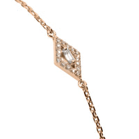 BRACELET DELICATESSE OR ROSE