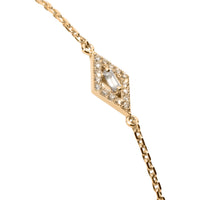 BRACELET DELICATESSE OR JAUNE