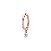 PIERCING GYPSY OR ROSE