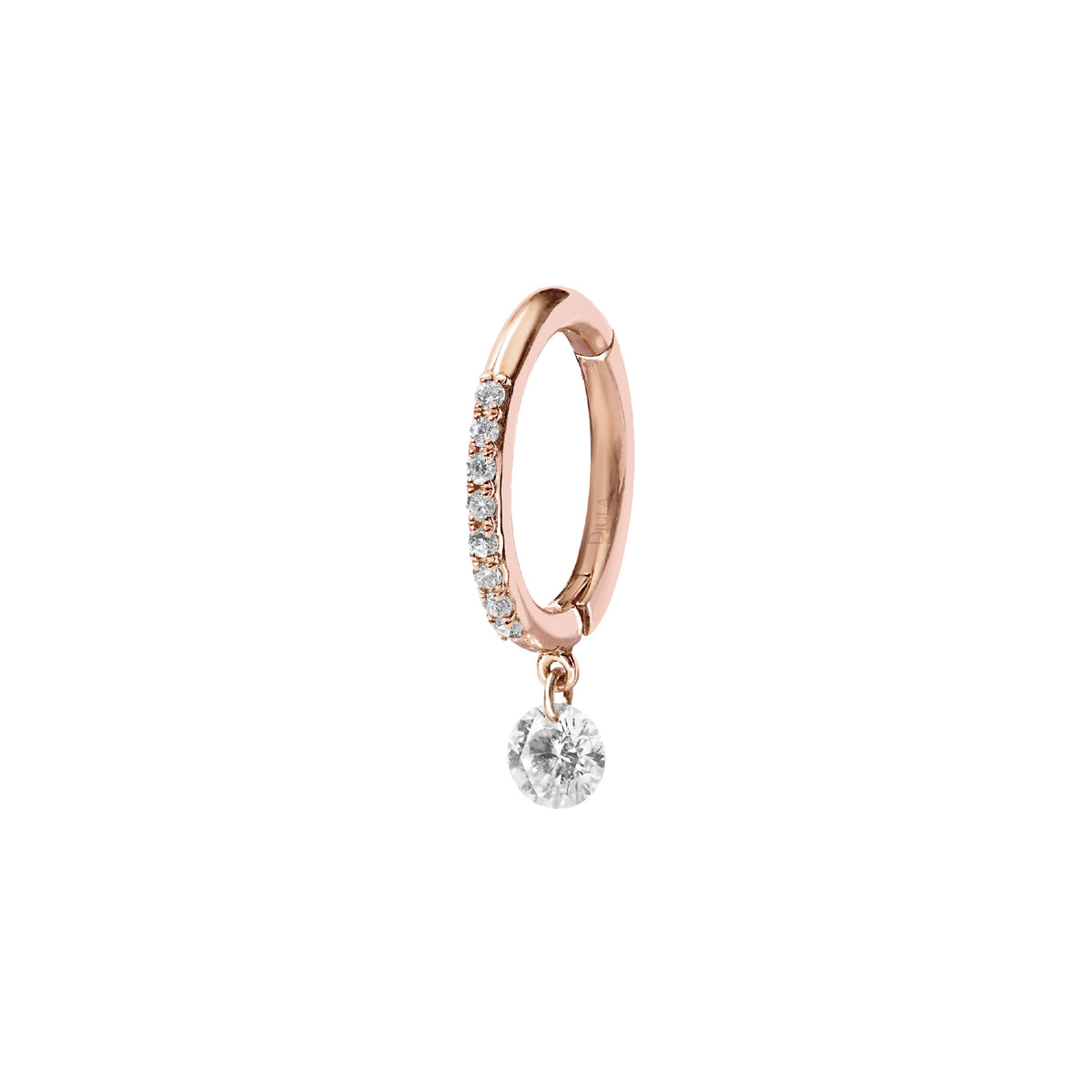 PIERCING GYPSY OR ROSE